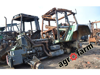 Piezas de recambio FENDT