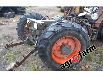 Piezas de recambio FENDT