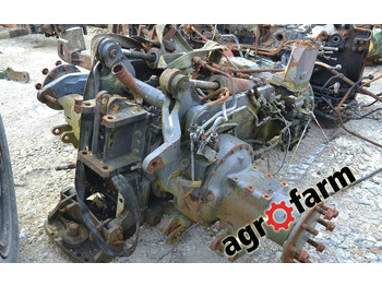Piezas de recambio FENDT