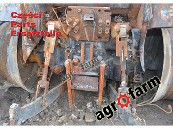 Piezas de recambio FENDT