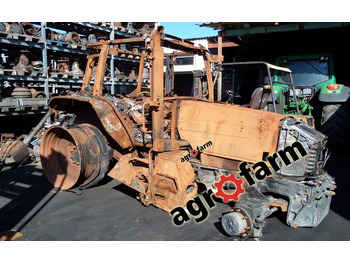 Piezas de recambio FENDT