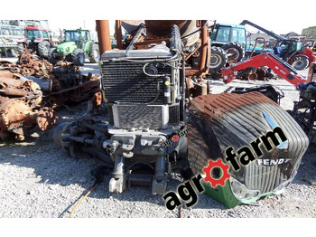 Piezas de recambio FENDT