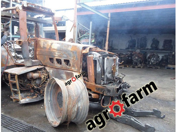 Piezas de recambio FENDT