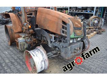 Piezas de recambio FENDT