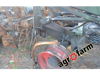 Piezas de recambio FENDT