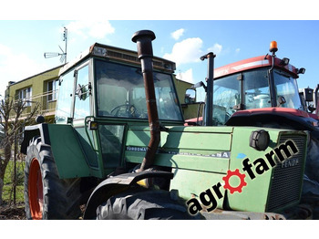 Piezas de recambio FENDT