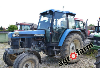 Piezas de recambio FORD