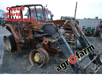 Piezas de recambio JOHN DEERE