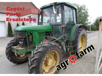 Piezas de recambio JOHN DEERE