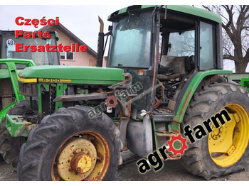 Piezas de recambio JOHN DEERE