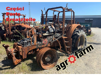 Piezas de recambio JOHN DEERE