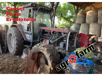 Piezas de recambio MASSEY FERGUSON