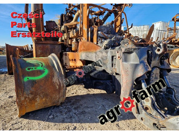 Piezas de recambio MASSEY FERGUSON