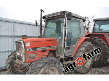 Piezas de recambio MASSEY FERGUSON