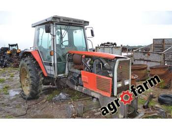 Piezas de recambio MASSEY FERGUSON