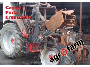 Piezas de recambio McCORMICK