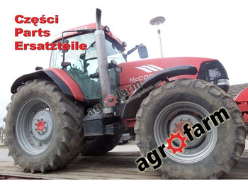 Piezas de recambio McCORMICK