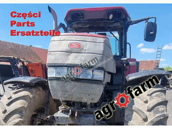 Piezas de recambio McCORMICK