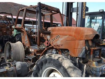 Piezas de recambio NEW HOLLAND
