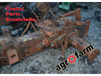 Piezas de recambio NEW HOLLAND