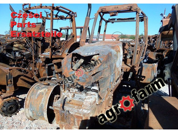 Piezas de recambio NEW HOLLAND
