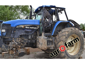 Piezas de recambio NEW HOLLAND