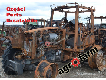 Piezas de recambio RENAULT Ares