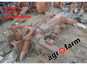 Piezas de recambio RENAULT Ares