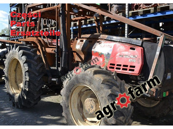 Piezas de recambio VALTRA