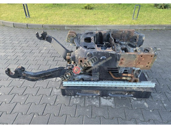 Carrocería y exterior para Tractor TUZ, przedni podnośnik, Case Maxxum 125: foto 4
