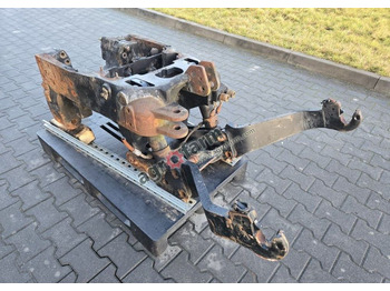 Carrocería y exterior para Tractor TUZ, przedni podnośnik, Case Maxxum 125: foto 2