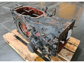 Transmisión TYLNY MOST RENAULT ARES 556 0300B04: foto 3