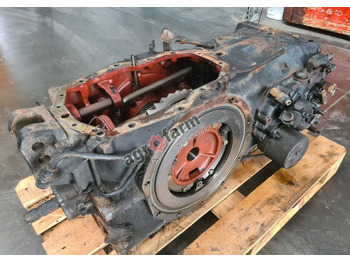 Transmisión TYLNY MOST RENAULT ARES 556 0300B04: foto 2