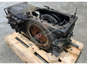Transmisión RENAULT Ares