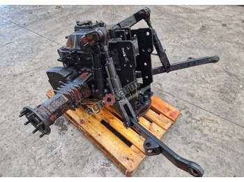 Transmisión JOHN DEERE