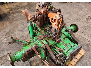 Caja de cambios JOHN DEERE