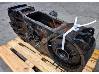 Caja de cambios MASSEY FERGUSON