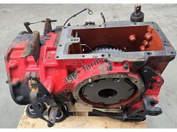 Caja de cambios Tylny most McCormick MTX 155: foto 4