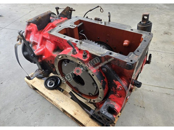 Caja de cambios Tylny most McCormick MTX 155: foto 3