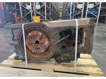 Caja de cambios RENAULT Ares