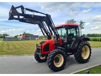 Tractor ZETOR