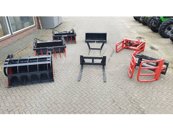 Implemento INTER-TECH