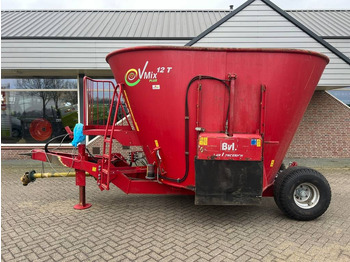 Leasing de BvL van Lengerich V-Mix 12 T Plus  BvL van Lengerich V-Mix 12 T Plus: foto 2