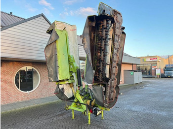Segadora CLAAS
