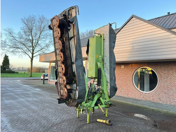 Segadora Claas Disco 8550 C: foto 3