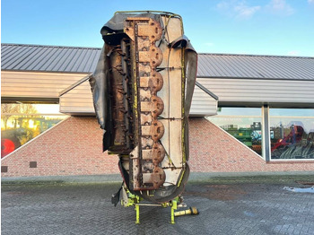 Segadora Claas Disco 8550 C: foto 2