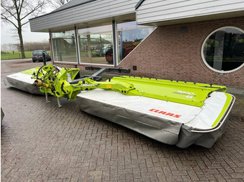 Segadora CLAAS