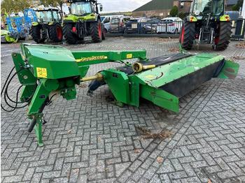 Segadora John Deere 331 maaier: foto 3