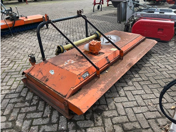 Equipo para trabajo del suelo Perfect LB-275-V weidebloter: foto 2