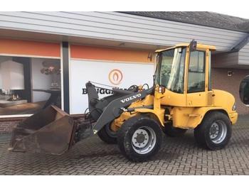 Cargadora de ruedas Volvo L 30- z shovel: foto 1